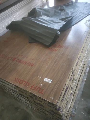 Laminated Plywood